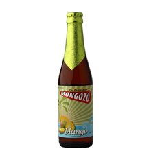 Mongozo Mango  0,33L 10