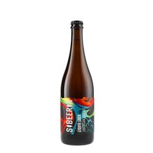 Sibeeria 11 Liquid Luck 0.75L American Pale Ale