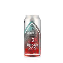 Zichovec 12 Sinker Oak 0.5L