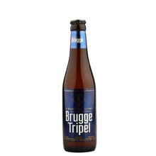 Brugge Tripel 0,33L  8.7%