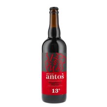Anto 13 Raspberry porter 0.75L