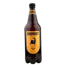 Chomout 16 Ren IPA 1L pet