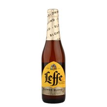Leffe Blonde 0,33L 6.6% Abbey ALE