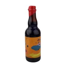 Zichovec Tonka Stout 2023 0.375L