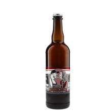 Tekut chlebcheck 11 APA 0,7L