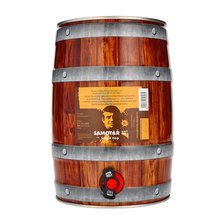 Kocour 11 Samot Single Hop 5L soudek