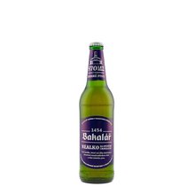 Bakal nealko za studena chmelen 0.5L sklo  /20ks/