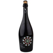 Wild Creatures Blanc de Brute 17 0,75L