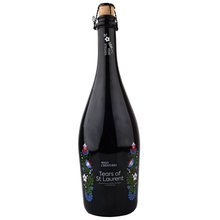 Wild Creatures Tears of St. Laurent 17 0,75L
