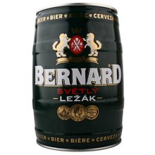 Bernard 11  5L soudek sv.lek