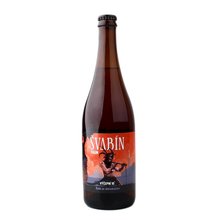 vabn Faun 10 0,75L svtl vepn