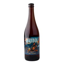 vabn Bard 11 0,75L chmelen lek