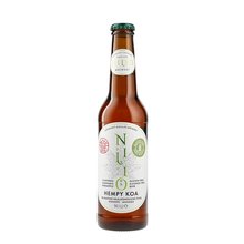 Nilio Hempy Koa 0,33L nealko pivo