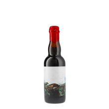 Zichovec 31 0,375L Masala Chai Barley Wine 2024