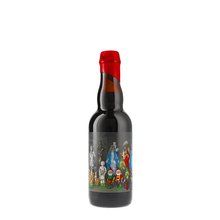 Zichovec 31 0,375L Choco Orange Jelly Wheat Wine 2024