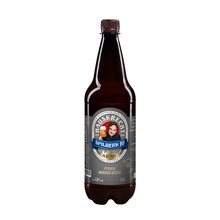 Hauskrecht 10 1L pet svtl vepn nefiltrovan
