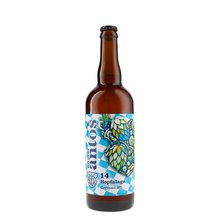 Anto 14 Hopfalaga 0,75L IPL