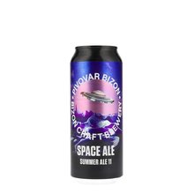 Bizon 11 Space Ale 0,5L Summer ALE