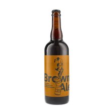 Anto 14 Brown Ale 0,75L