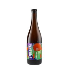 Sibeeria 13 Hop Elixr:Riwaka,Simcoe Cryo&amp;HBC 586 0,75L