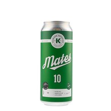 Kamenice 10 Mates 0,5L 4.4% svtl vepn