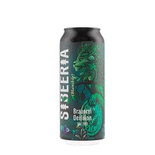 Sibeeria 11 Oerlikon Blanikr 0,5L Pale Lager