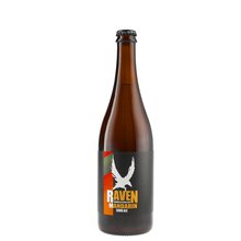 Raven 9 Mandarin Sour ALE 0,7L