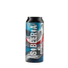 Sibeeria 14 Nebulous Trail 0,5L New England IPA