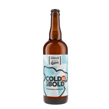 Anto 13 Cold But Bold IPA 0,75L