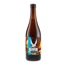 Raven 18 Pear Speculoos Pastry Sour 0,7L