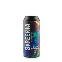 Sibeeria 22 Stu Mostw Sacred Tree 0,5L
