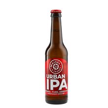 Maisel &amp; Friends 12.5 Urban IPA 0,33L