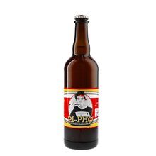 Pi-Pho 11 Domovina Saigon 0,7L APA