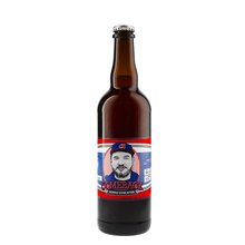 Comeback 13 Hoppily Ever After 0,7L Fruit ALE