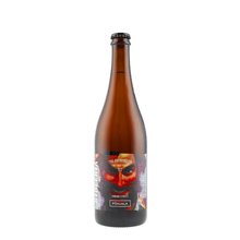Sibeeria 12 Pohjala The Expression 0,75L West Coast