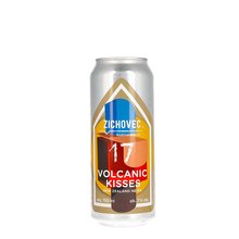 Zichovec 17 Volcanic Kisses 0,5L