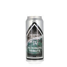 Zichovec 14 70 Minute Tribute 0,5L Hopped IPA