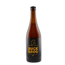 Duck &amp; Dog 14 IPA 0,75L