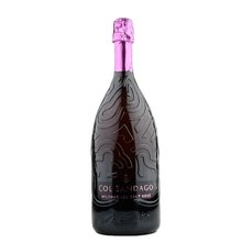 Col Sandago Brut Ros 1,5L  12%