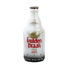 Gulden Draak Clasic 0.33L 10.5% ALE