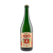 Medvd 11 bez+grep+pomeran ALE 0,7L 4,4%
