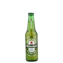 Heineken 0.33L 4.5% sklo /24ks/