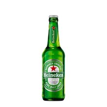 Heineken 0.33L 4.5% sklo /24ks/