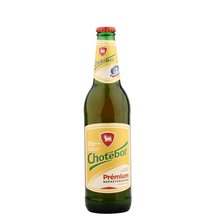 Chotbo 12 svtl lek 0.5L sklo /20ks/