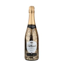 Cava Valhondo Brut 0,75L 11.5%