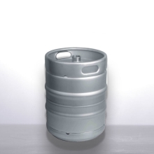 Poutnk vepn kvasn.50L keg