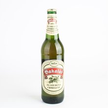 Bakal 12 za studena chmelen 0.5L/20ks
