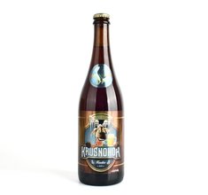 Krunohor 14 Mountain Winter ALE 1L