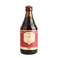Chimay Trappist Brune 0.33L 7%