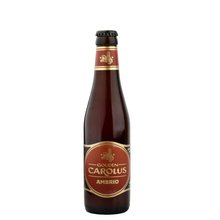 Carolus Ambrio 0.33L 8%  Extra Stong ALE